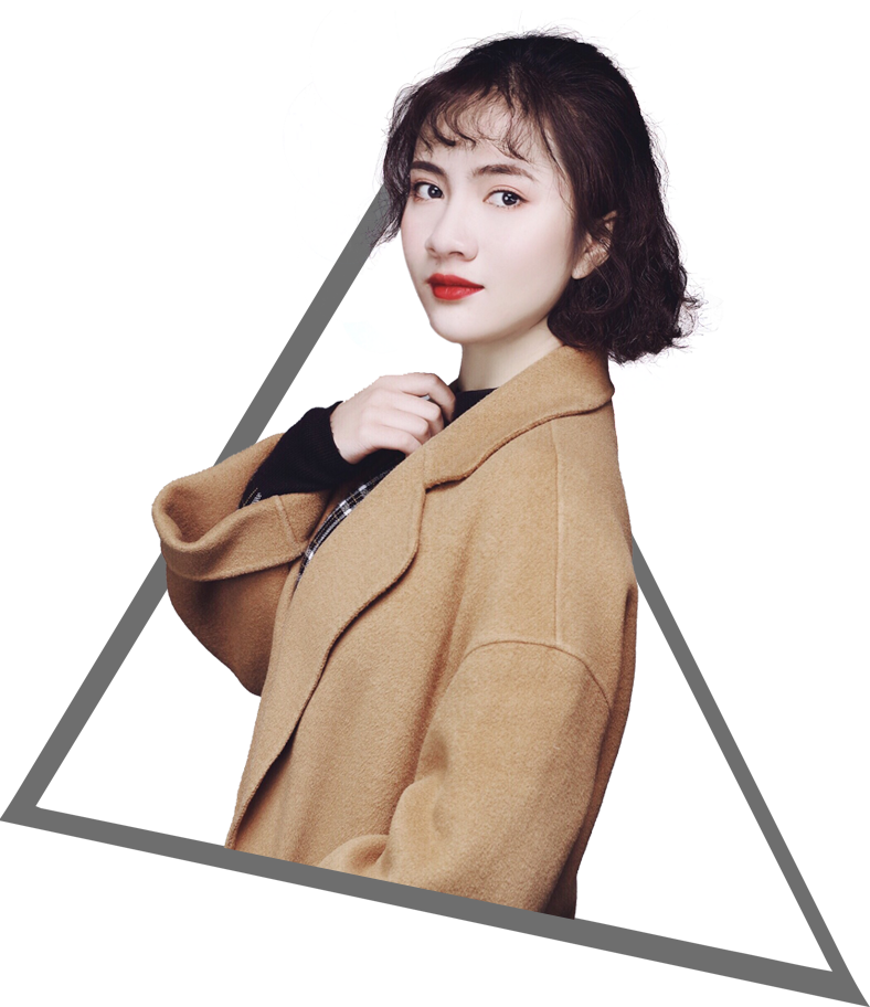 喜百年装饰贵阳装修设计师谭本婷