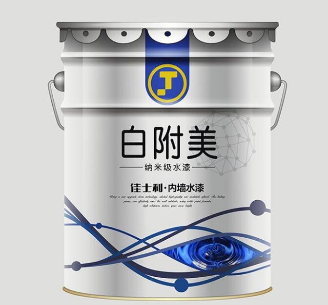 装修材料选择指南-纳米漆的特点