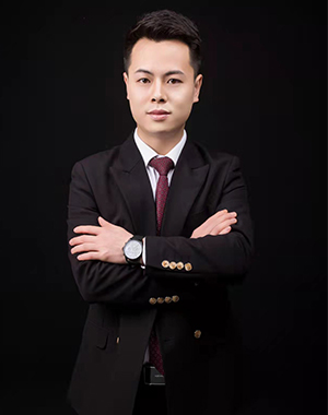 杨忠平